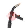 GF303G35  Kemppi Flexlite GF K3 303G Air Cooled 300A Fume MIG Gun with Euro Connection - 3.5m